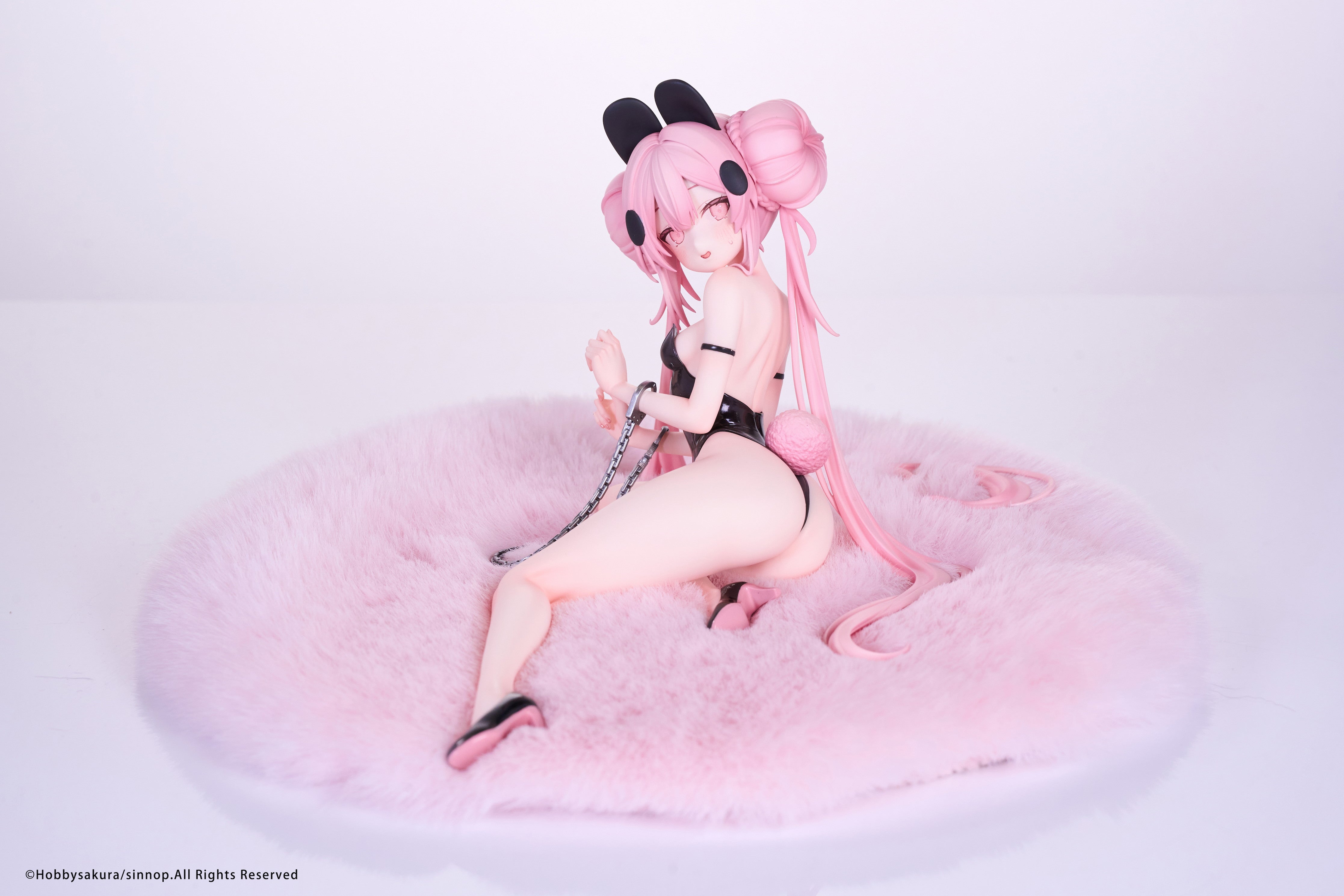 PRE-ORDER Hobby Sakura - Original Works - Shin no Ten P: Bunny Ver. Deluxe Edition 1/8