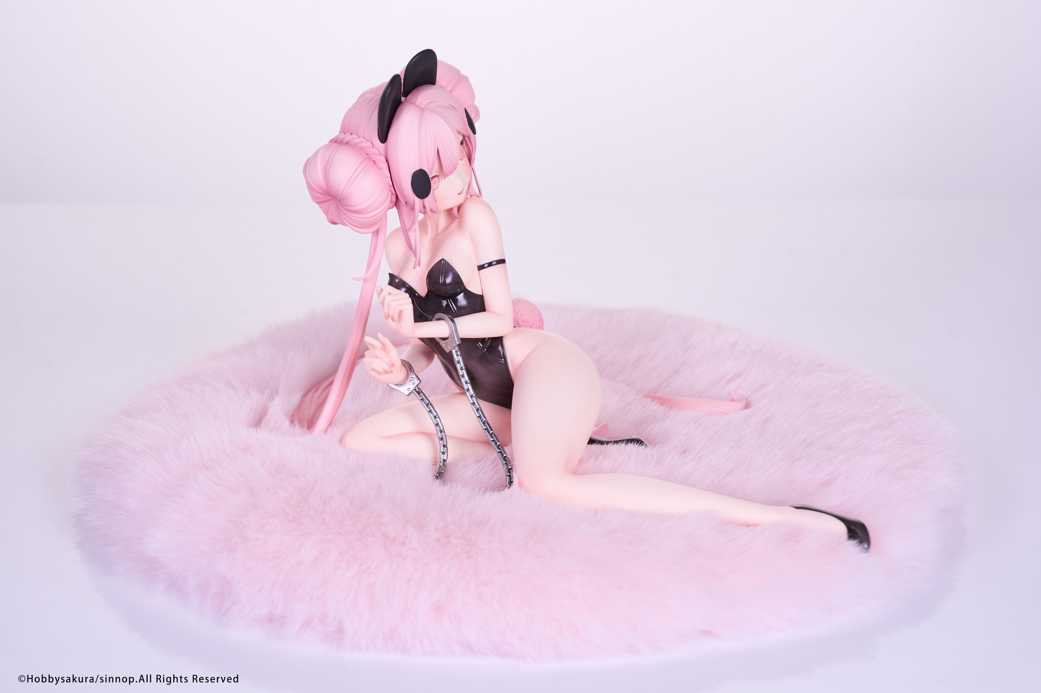 PRE-ORDER Hobby Sakura - Original Works - Shin no Ten P: Bunny Ver. Deluxe Edition 1/8