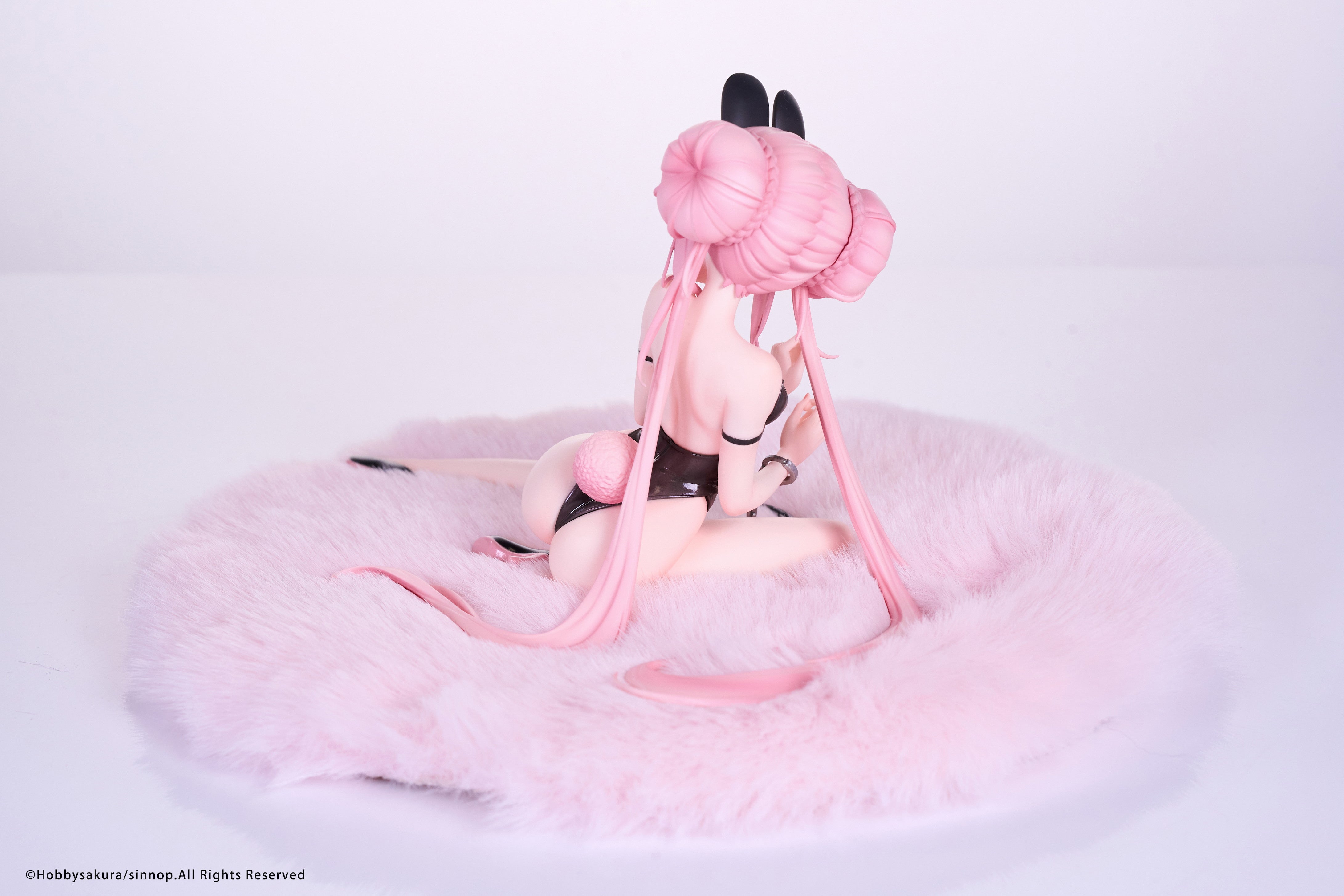 PRE-ORDER Hobby Sakura - Original Works - Shin no Ten P: Bunny Ver. Deluxe Edition 1/8