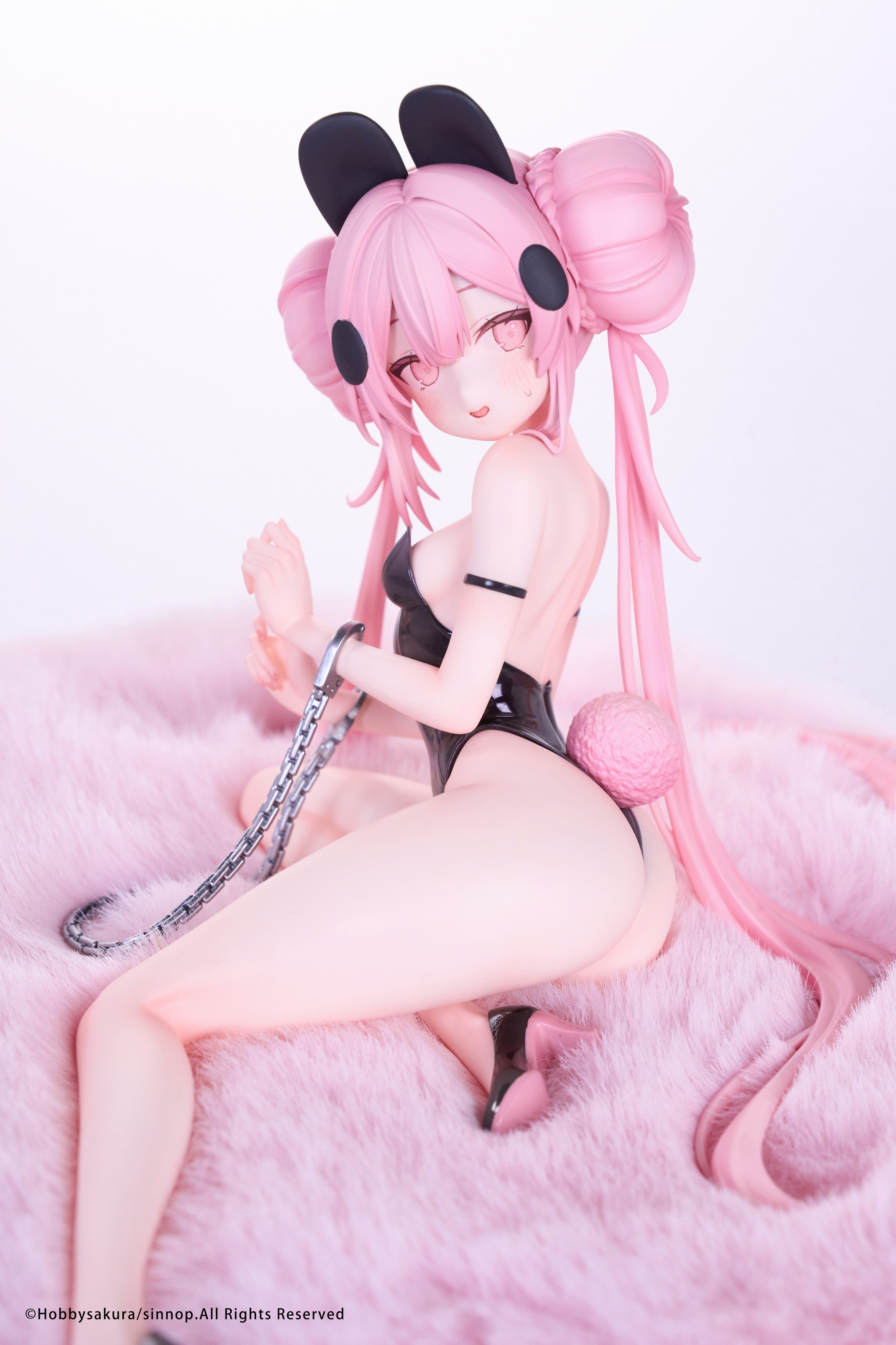 PRE-ORDER Hobby Sakura - Original Works - Shin no Ten P: Bunny Ver. Deluxe Edition 1/8