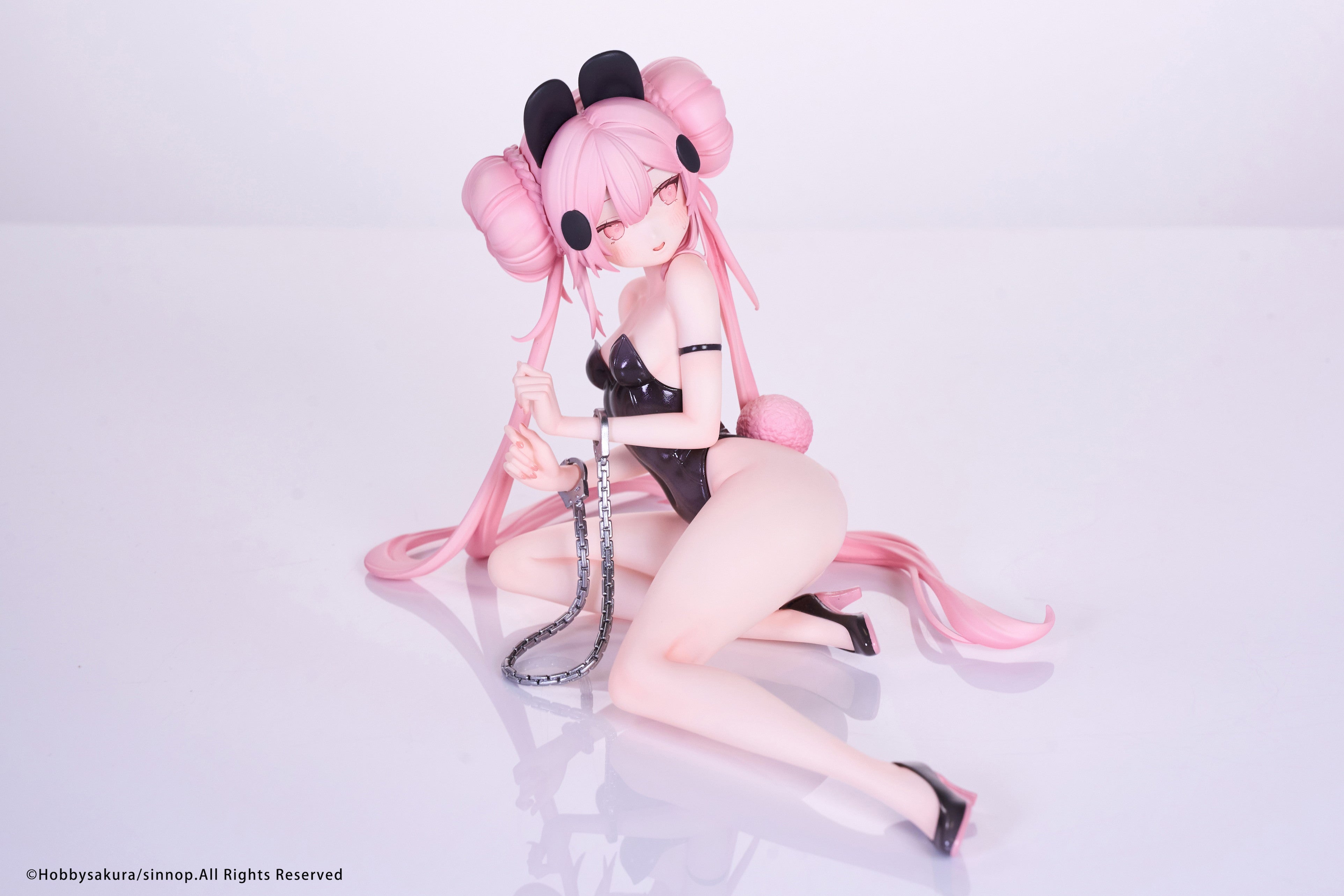PRE-ORDER Hobby Sakura - Original Works - Shin no Ten P: Bunny Ver. Deluxe Edition 1/8