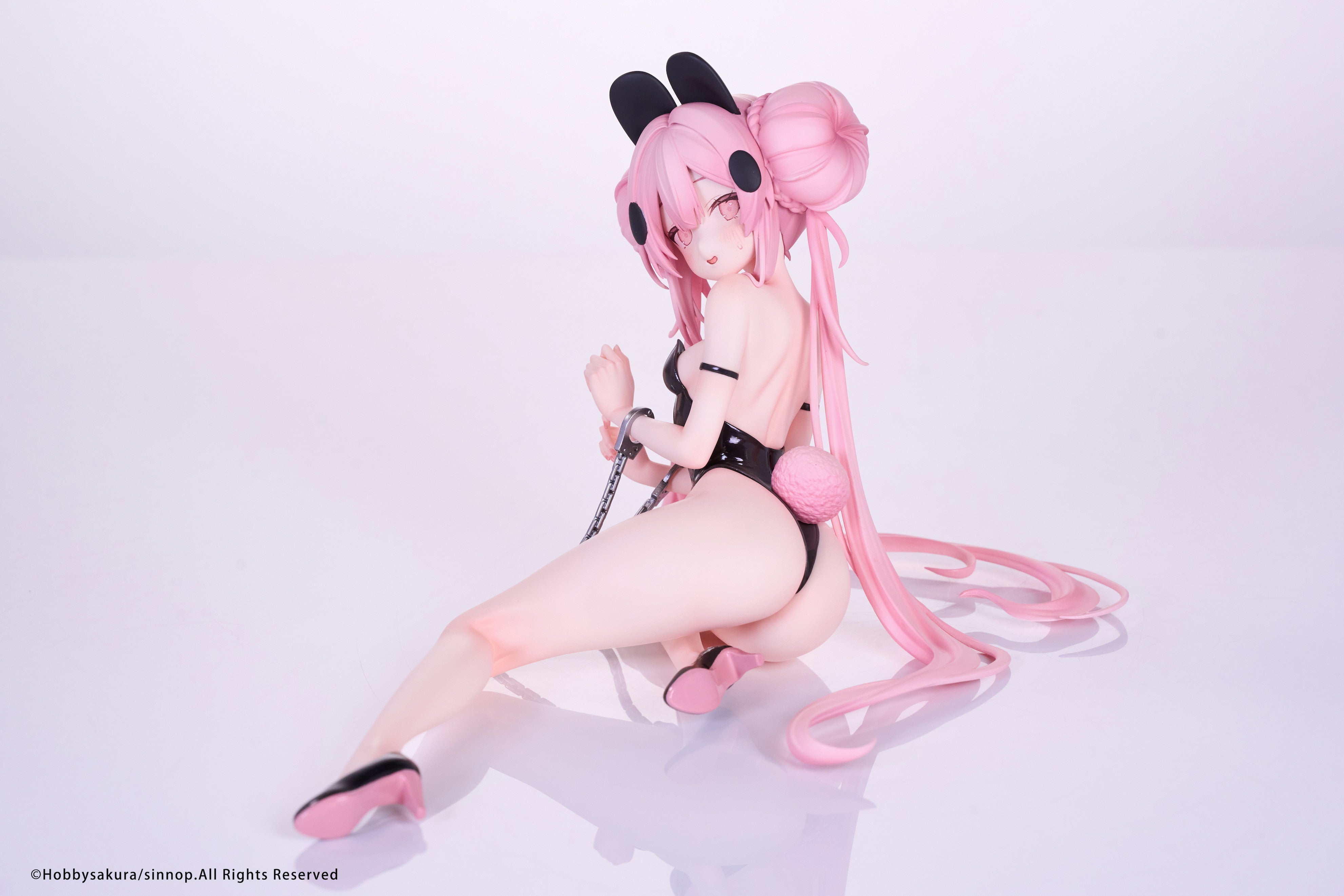 PRE-ORDER Hobby Sakura - Original Works - Shin no Ten P: Bunny Ver. Deluxe Edition 1/8