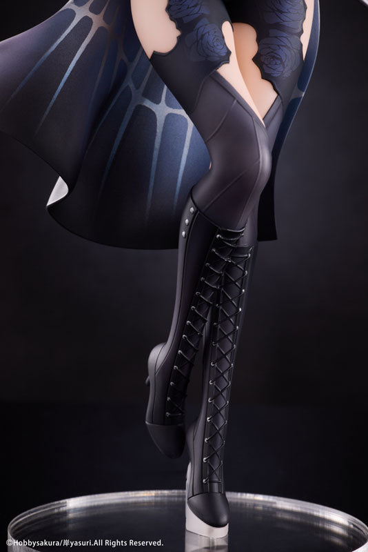 SPECIAL ORDER Hobby sakura - Kishi yasuri Original Work - Nevaostro: Limited Edition 1/7 [JP]