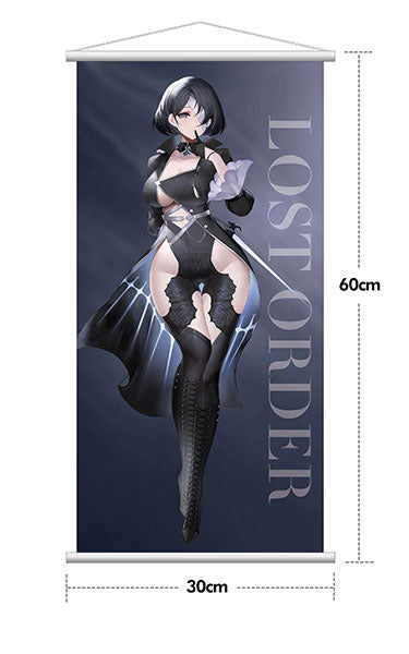 SPECIAL ORDER Hobby sakura - Kishi yasuri Original Work - Nevaostro: Limited Edition 1/7 [JP]