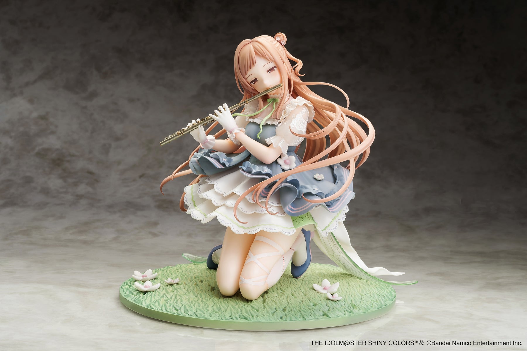PRE-ORDER Reverse Studio - THE IDOLM@STER SHINY COLORS - Mano Sakuragi: Hanakaze Smiley Ver. 1/7