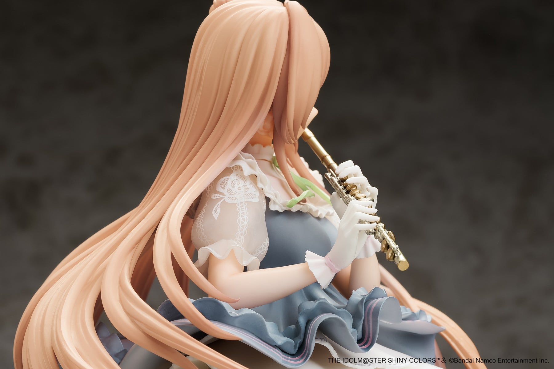 PRE-ORDER Reverse Studio - THE IDOLM@STER SHINY COLORS - Mano Sakuragi: Hanakaze Smiley Ver. 1/7