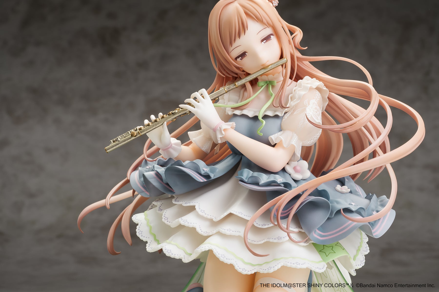 PRE-ORDER Reverse Studio - THE IDOLM@STER SHINY COLORS - Mano Sakuragi: Hanakaze Smiley Ver. 1/7