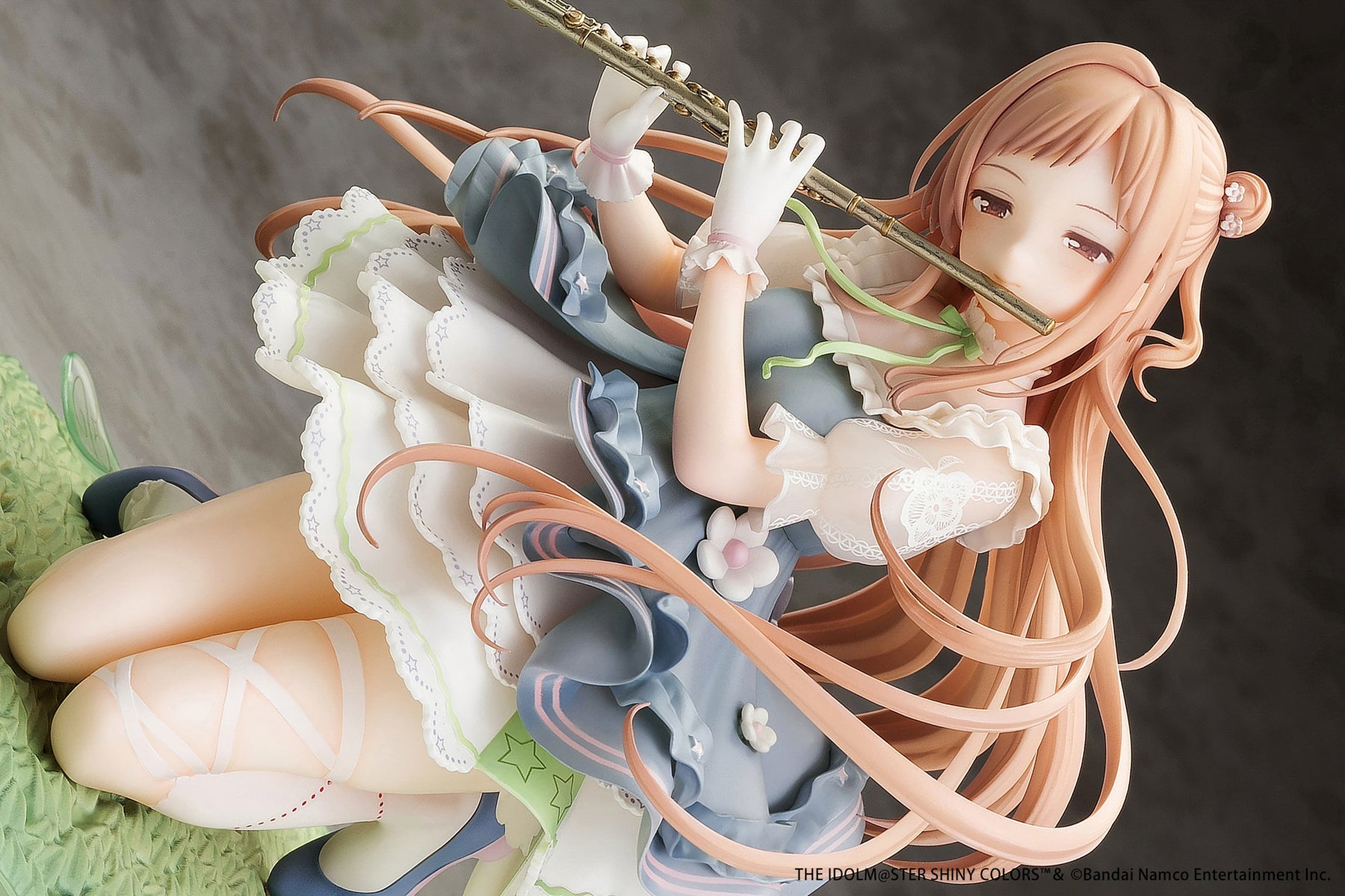 SPECIAL ORDER Reverse Studio - THE IDOLM@STER SHINY COLORS - Mano Sakuragi: Hanakaze Smiley Ver. 1/7 [JP]