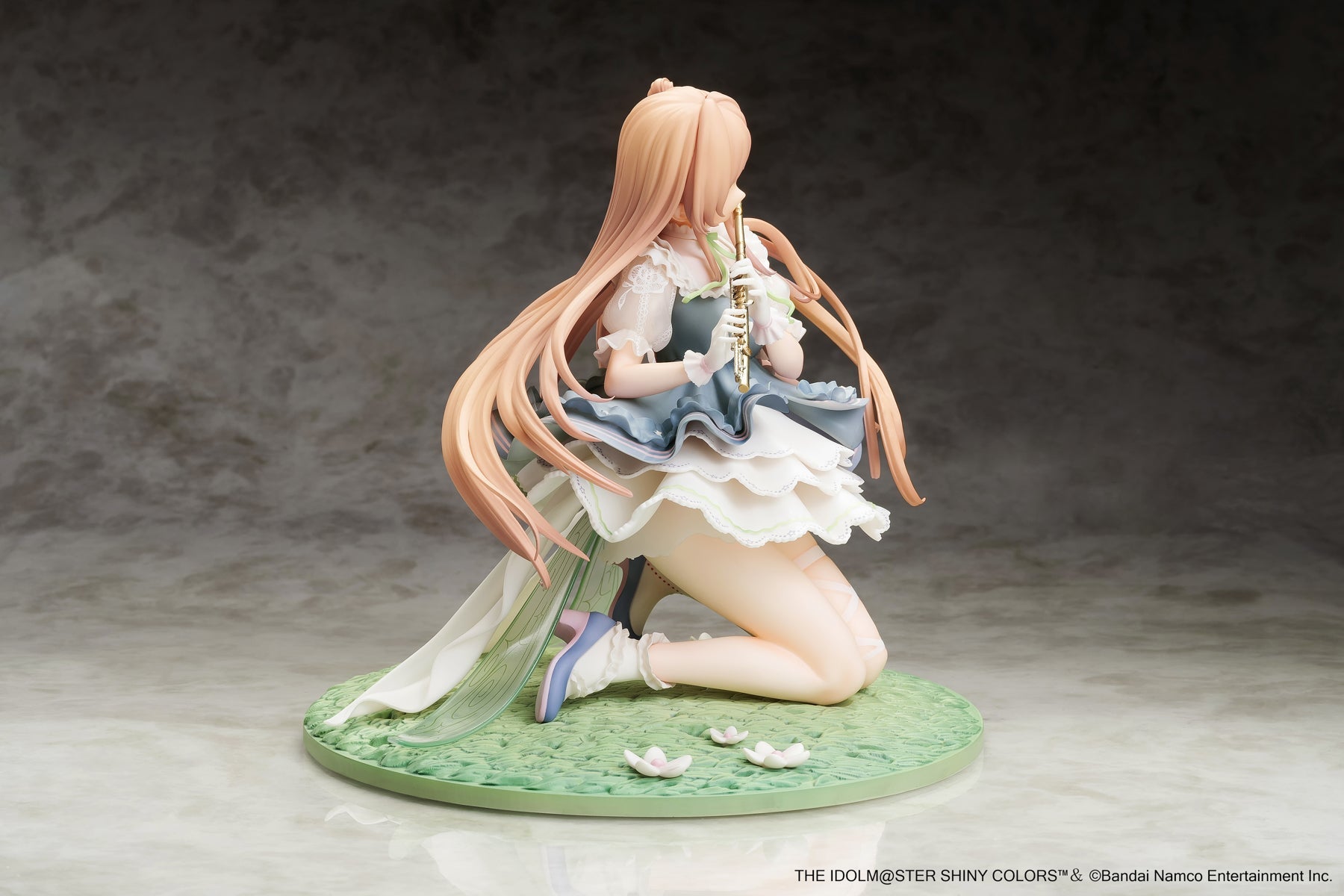 SPECIAL ORDER Reverse Studio - THE IDOLM@STER SHINY COLORS - Mano Sakuragi: Hanakaze Smiley Ver. 1/7 [JP]