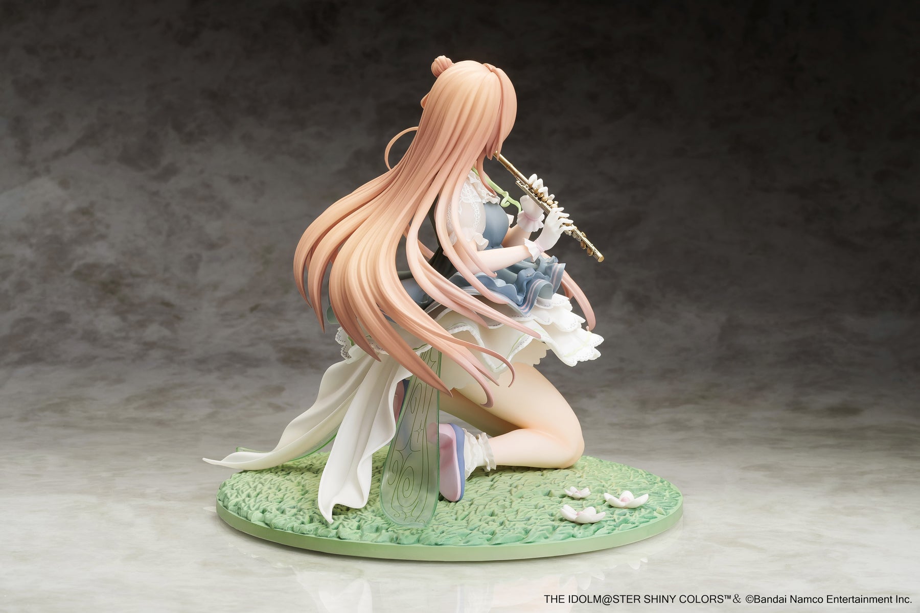 PRE-ORDER Reverse Studio - THE IDOLM@STER SHINY COLORS - Mano Sakuragi: Hanakaze Smiley Ver. 1/7