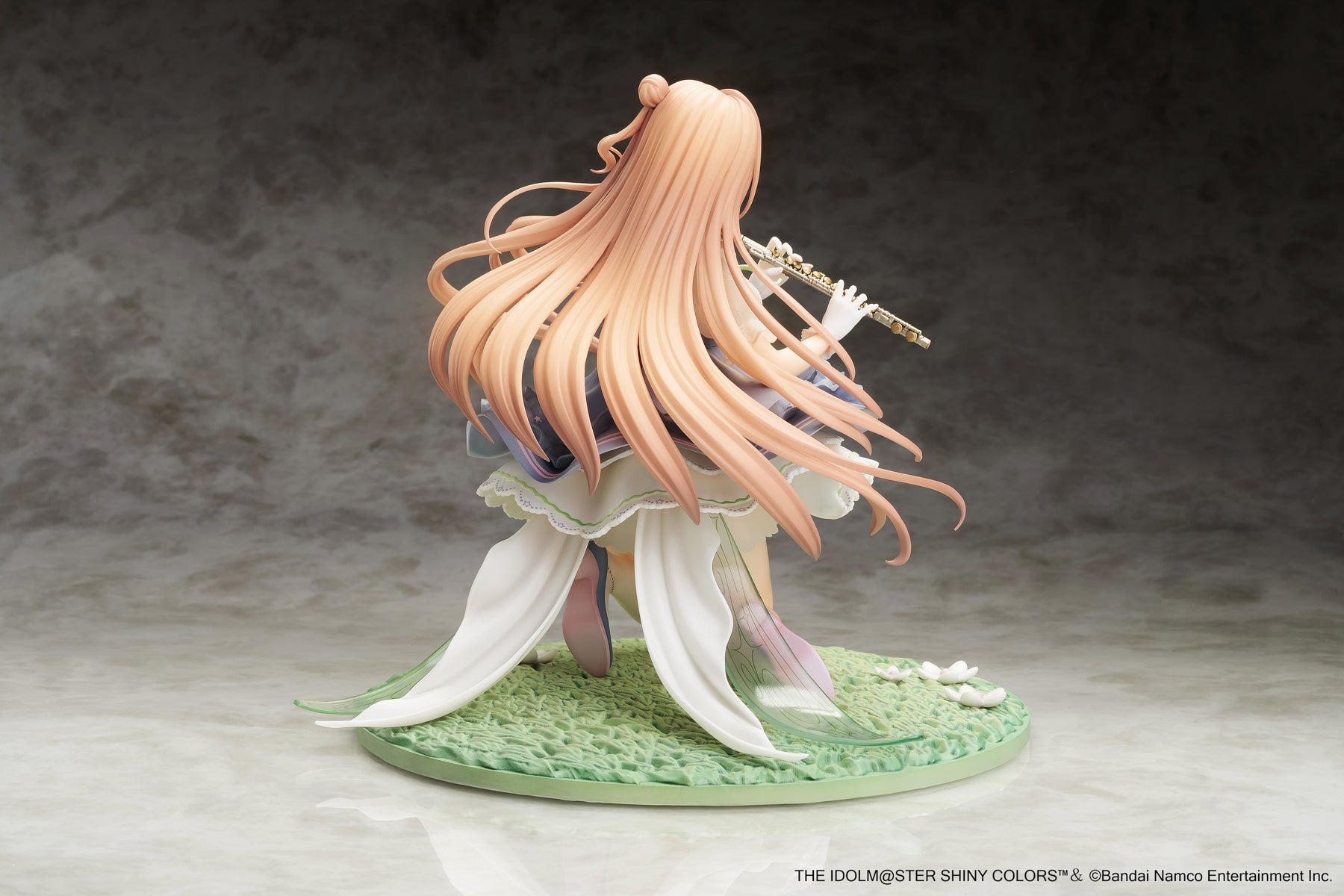 PRE-ORDER Reverse Studio - THE IDOLM@STER SHINY COLORS - Mano Sakuragi: Hanakaze Smiley Ver. 1/7