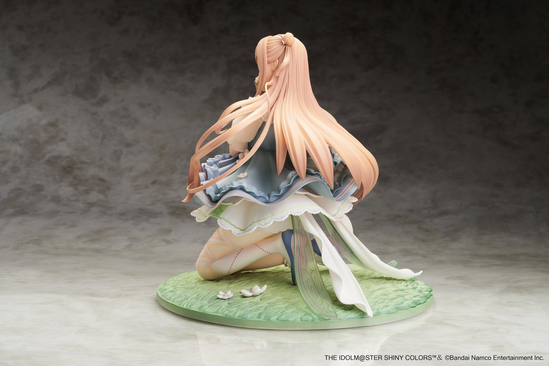 SPECIAL ORDER Reverse Studio - THE IDOLM@STER SHINY COLORS - Mano Sakuragi: Hanakaze Smiley Ver. 1/7 [JP]