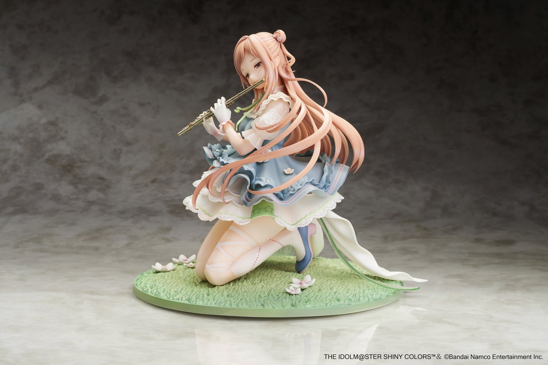 SPECIAL ORDER Reverse Studio - THE IDOLM@STER SHINY COLORS - Mano Sakuragi: Hanakaze Smiley Ver. 1/7 [JP]