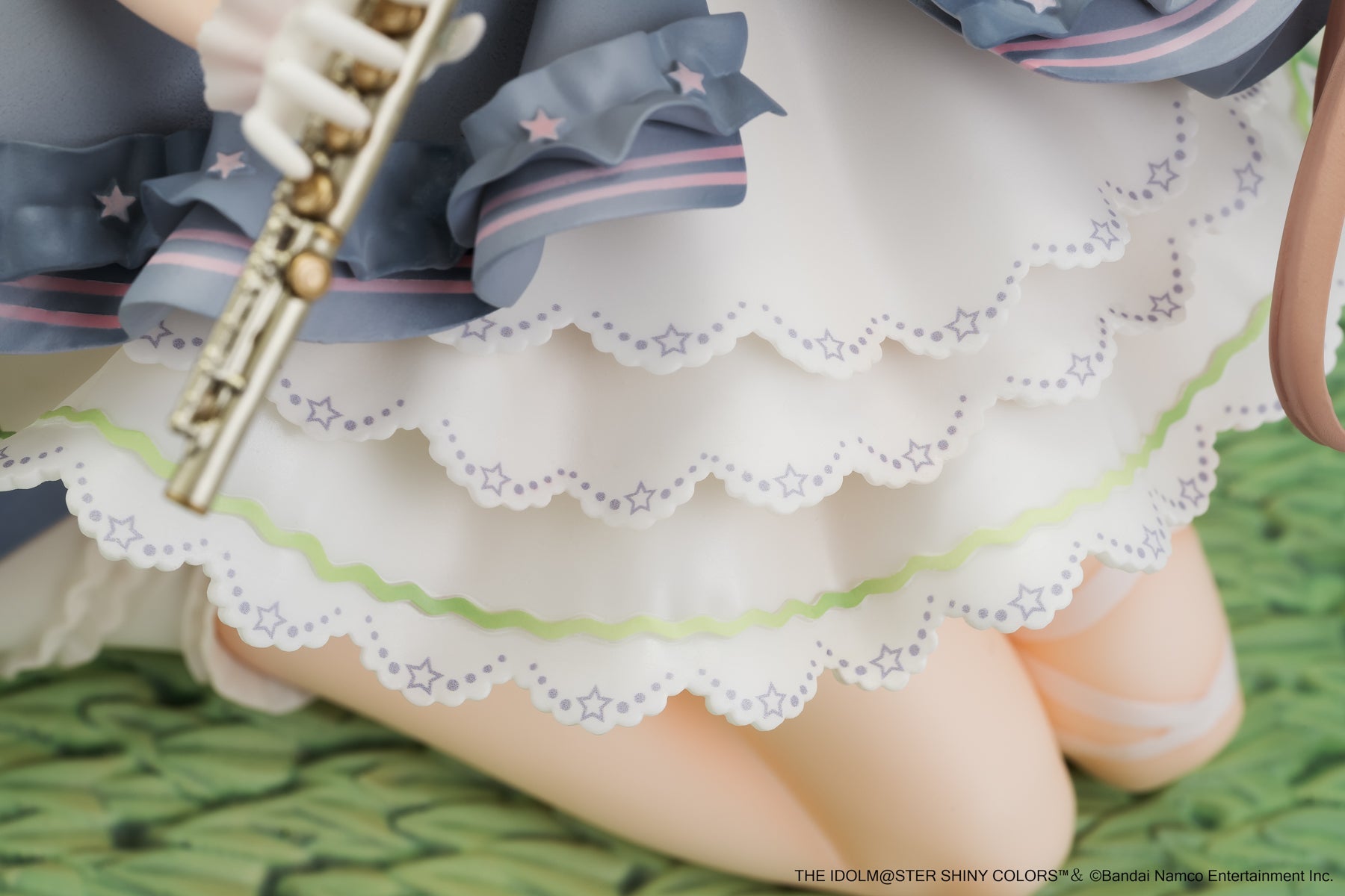 SPECIAL ORDER Reverse Studio - THE IDOLM@STER SHINY COLORS - Mano Sakuragi: Hanakaze Smiley Ver. 1/7 [JP]