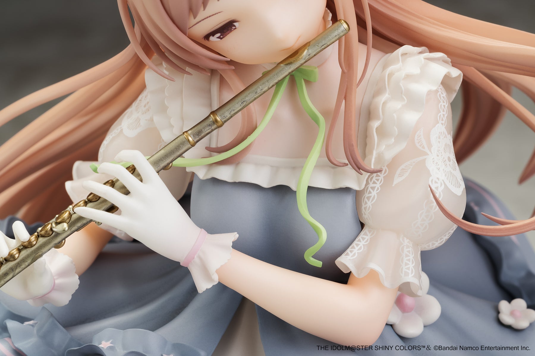 PRE-ORDER Reverse Studio - THE IDOLM@STER SHINY COLORS - Mano Sakuragi: Hanakaze Smiley Ver. 1/7