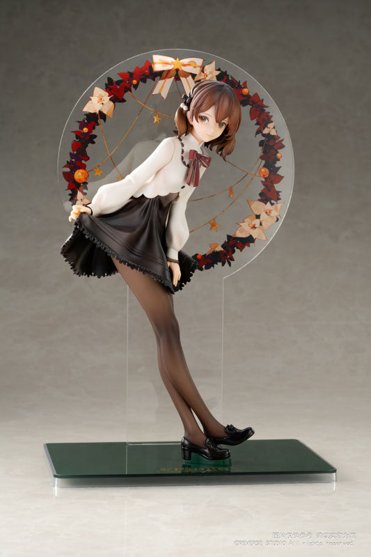 PRE-ORDER Reverse Studio - Desktop Girls Series - Winter RINGO: Another Color 1/8