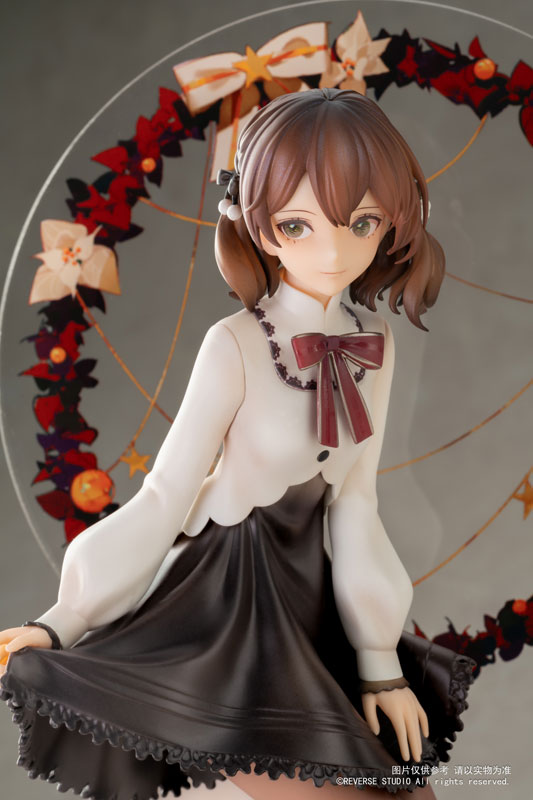 PRE-ORDER Reverse Studio - Desktop Girls Series - Winter RINGO: Another Color 1/8