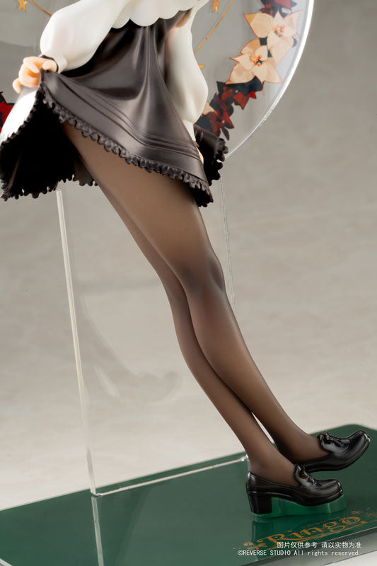 PRE-ORDER Reverse Studio - Desktop Girls Series - Winter RINGO: Another Color 1/8