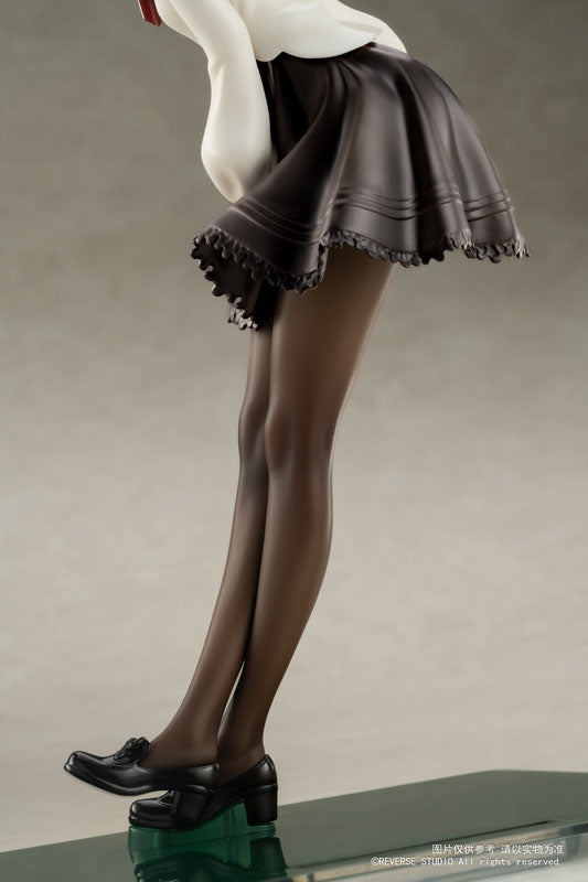 PRE-ORDER Reverse Studio - Desktop Girls Series - Winter RINGO: Another Color 1/8