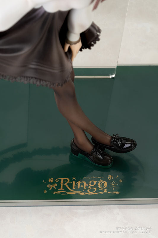 PRE-ORDER Reverse Studio - Desktop Girls Series - Winter RINGO: Another Color 1/8