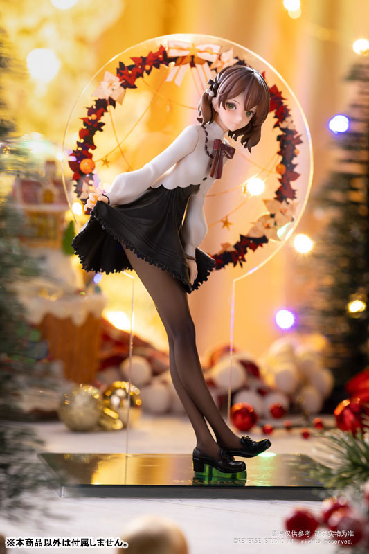 PRE-ORDER Reverse Studio - Desktop Girls Series - Winter RINGO: Another Color 1/8