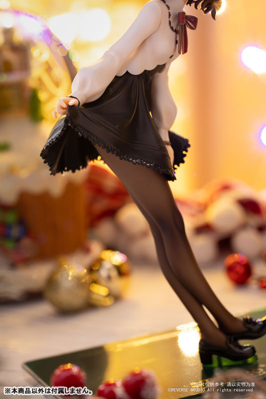 PRE-ORDER Reverse Studio - Desktop Girls Series - Winter RINGO: Another Color 1/8