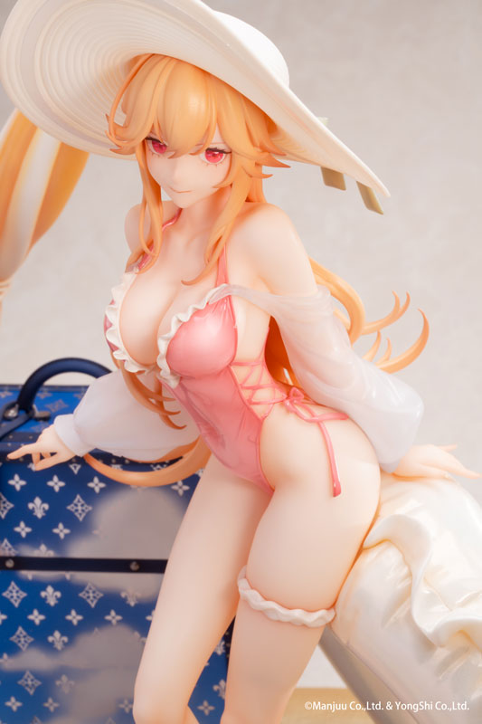 PRE-ORDER AniGame/Reverse Studio - Azur Lane - Richelieu: Fleuron of the Waves Ver. 1/6