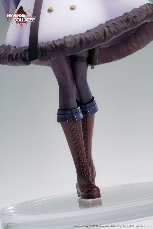 PRE-ORDER Reverse Studio - Reverse Collapse: Code Name Bakery - Jefuty 1/8