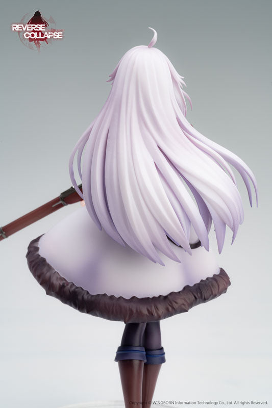 PRE-ORDER Reverse Studio - Reverse Collapse: Code Name Bakery - Jefuty 1/8