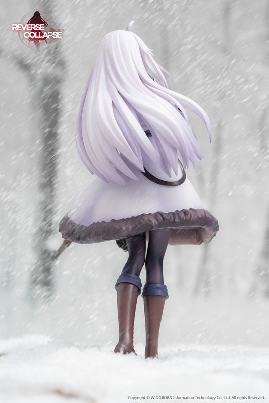 PRE-ORDER Reverse Studio - Reverse Collapse: Code Name Bakery - Jefuty 1/8