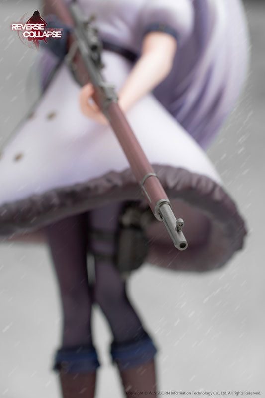 PRE-ORDER Reverse Studio - Reverse Collapse: Code Name Bakery - Jefuty 1/8