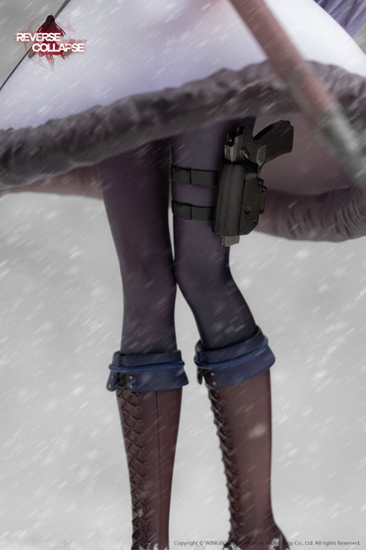 PRE-ORDER Reverse Studio - Reverse Collapse: Code Name Bakery - Jefuty 1/8