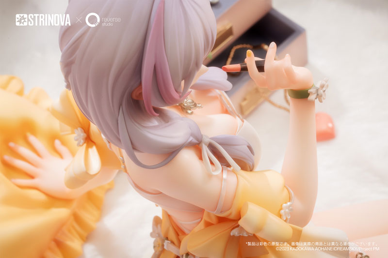 SPECIAL ORDER Reverse Studio - Strinova - Kanami: Whisper of Flowers Ver. 1/7 [JP]