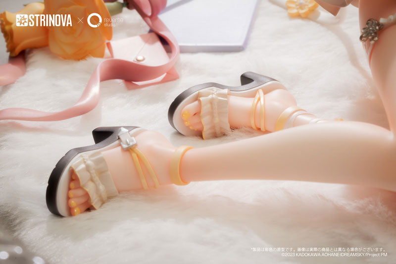 SPECIAL ORDER Reverse Studio - Strinova - Kanami: Whisper of Flowers Ver. 1/7 [JP]