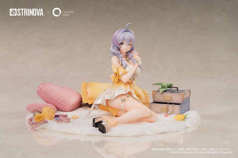 SPECIAL ORDER Reverse Studio - Strinova - Kanami: Whisper of Flowers Ver. 1/7 [JP]