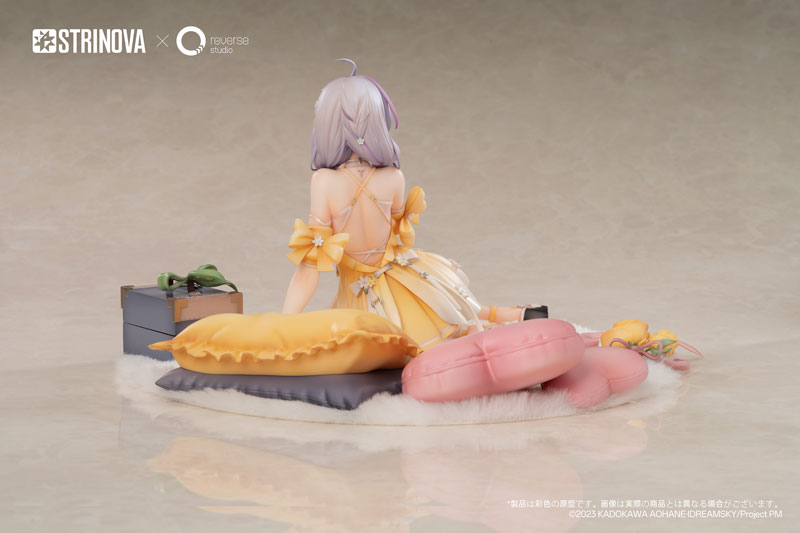 SPECIAL ORDER Reverse Studio - Strinova - Kanami: Whisper of Flowers Ver. 1/7 [JP]