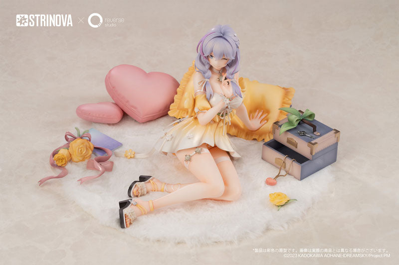 SPECIAL ORDER Reverse Studio - Strinova - Kanami: Whisper of Flowers Ver. 1/7 [JP]