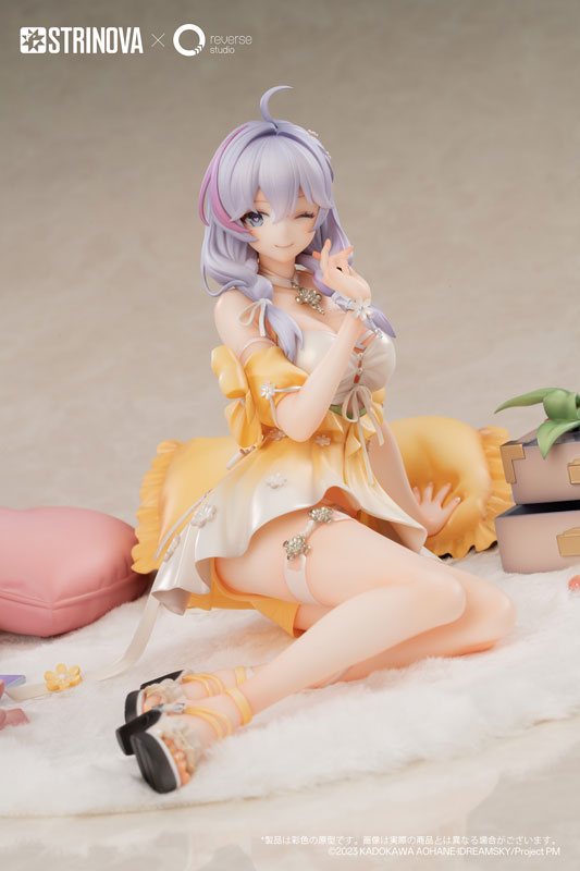 SPECIAL ORDER Reverse Studio - Strinova - Kanami: Whisper of Flowers Ver. 1/7 [JP]