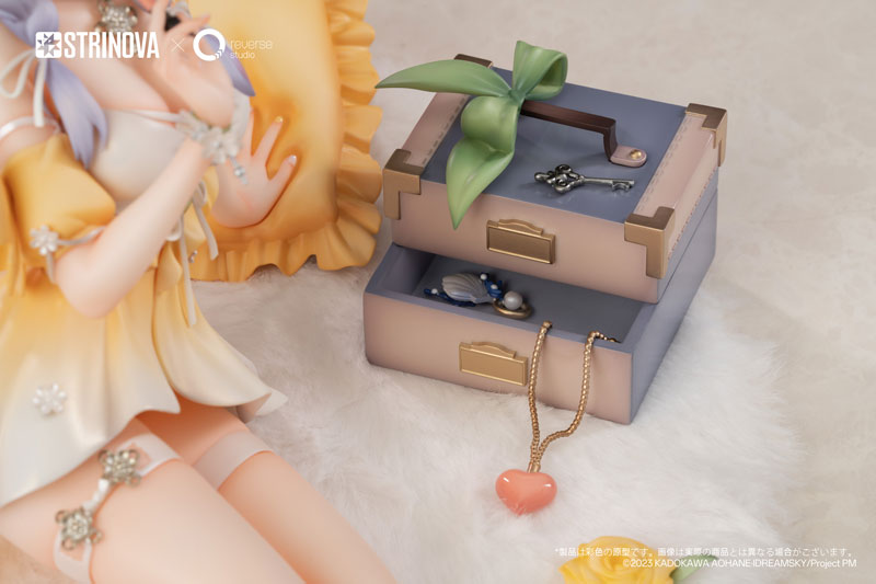 SPECIAL ORDER Reverse Studio - Strinova - Kanami: Whisper of Flowers Ver. 1/7 [JP]