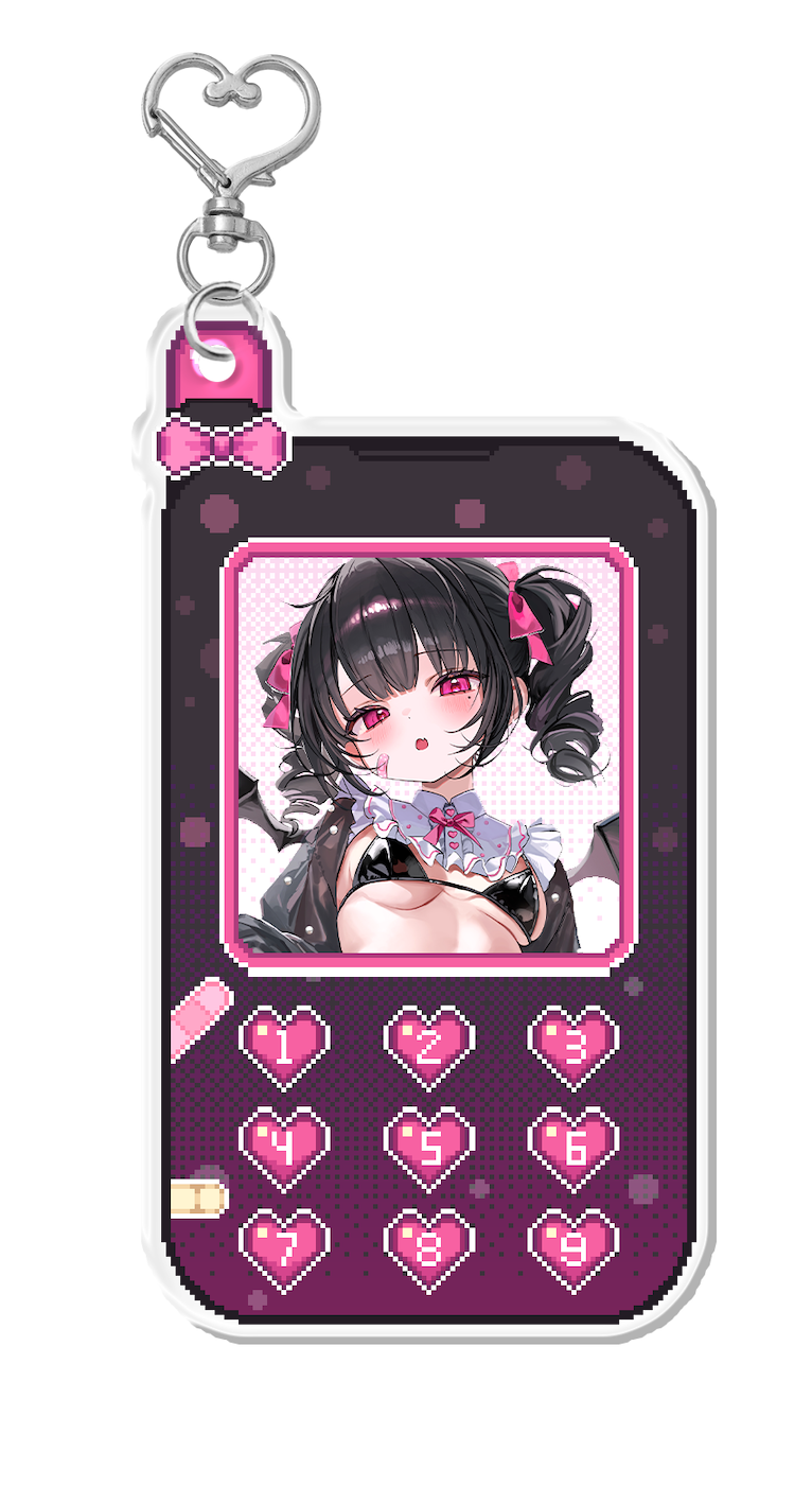 SPECIAL ORDER Reverse Studio - FANTASIAS Series - Riko Illustration - Shino: Baby Bottle Ver. Deluxe Edition 1/6 [JP]