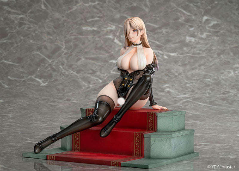 PRE-ORDER Vibrastar - Sister Olivia illustration by YD 1/6