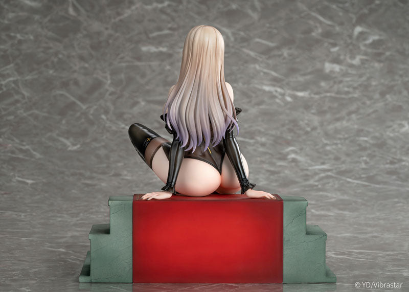 PRE-ORDER Vibrastar - Sister Olivia illustration by YD 1/6