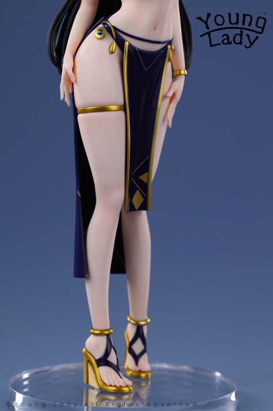 PRE-ORDER Eclipse Collectibles - Desert Princess Bell 1/6