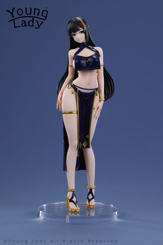 PRE-ORDER Eclipse Collectibles - Desert Princess Bell 1/6