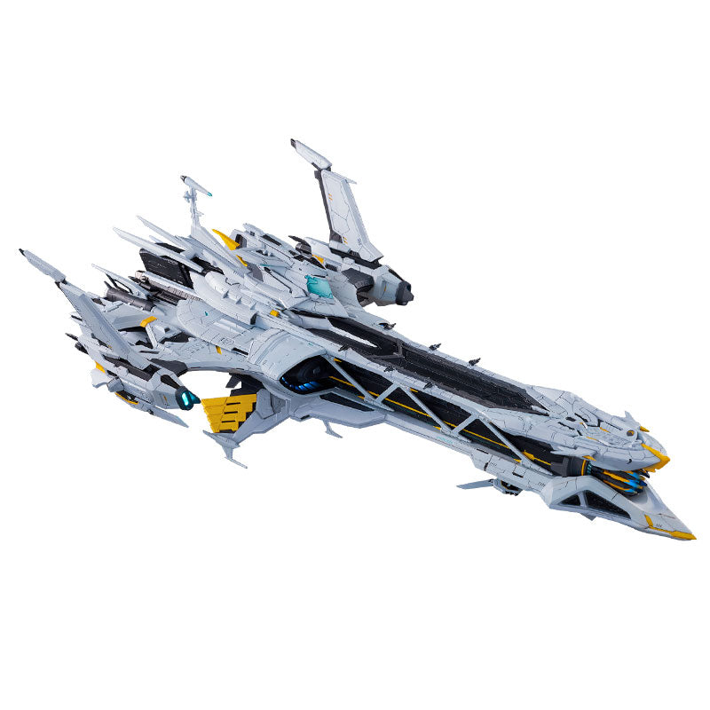 SPECIAL ORDER Planet Ring Industry - Honkai Impact 3rd - Hyperion: Alloy 1/2000 [JP]
