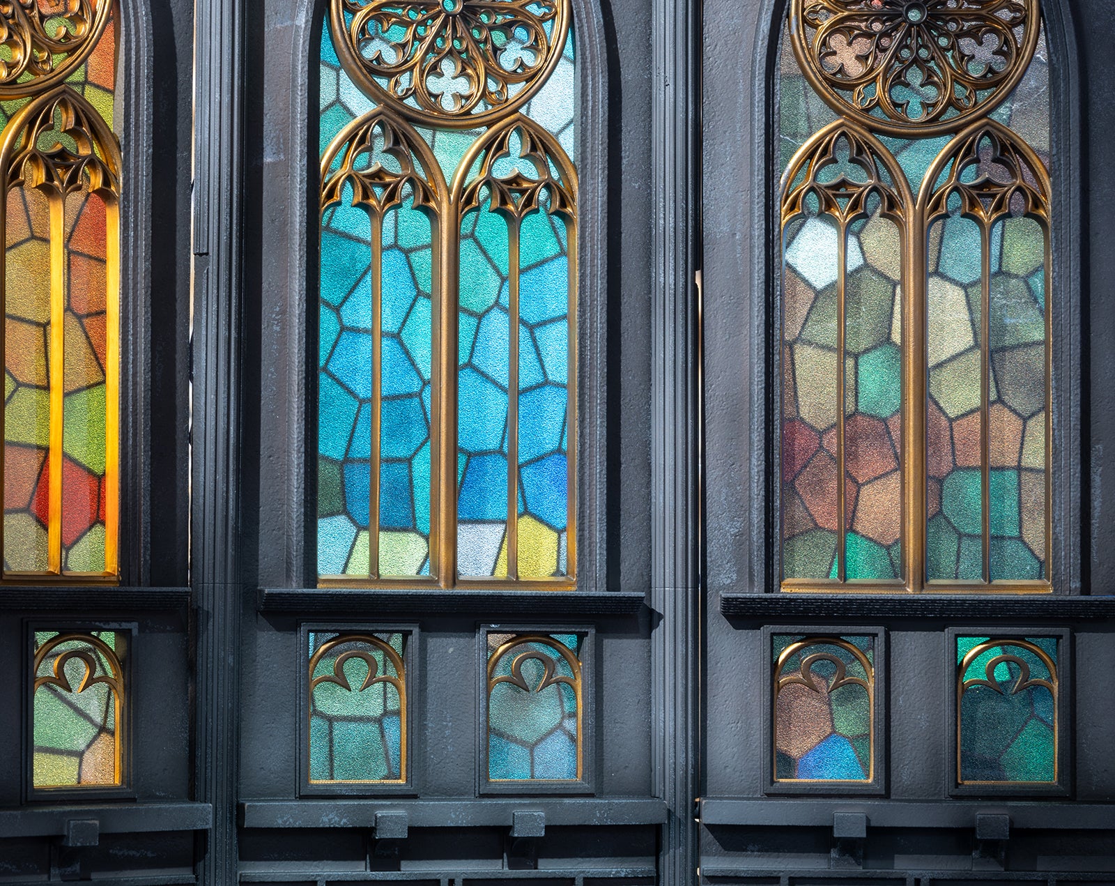 PRE-ORDER Kawa Design - Angel Sister: Holy Wing Option Part (Background Board)