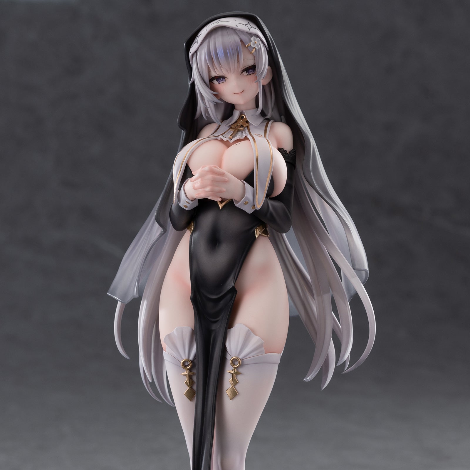 PRE-ORDER Kawa Design - Angel Sister: Holy Wing Edition 1/6