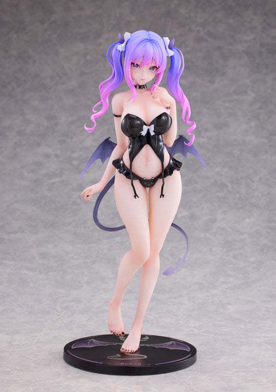 IN-STOCK MOMOROSER - Glowing Succubus Momoko-chan 1/6 [JP]