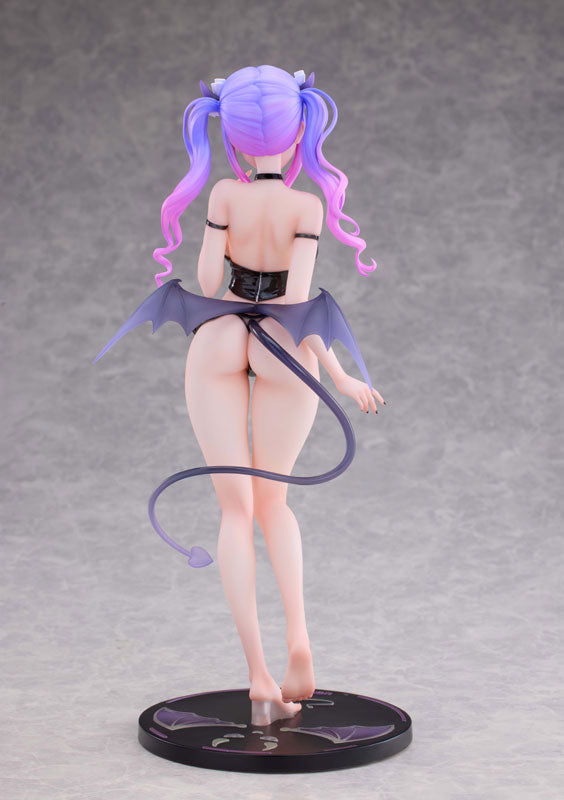 IN-STOCK MOMOROSER - Glowing Succubus Momoko-chan 1/6 [JP]