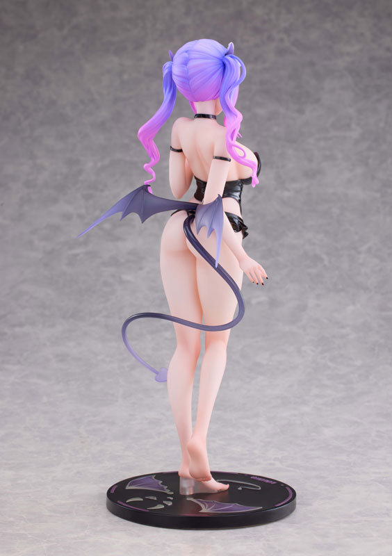 IN-STOCK MOMOROSER - Glowing Succubus Momoko-chan 1/6 [JP]